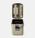 Caja de Carga Yeti LoadOut GoBox 15L - Tan