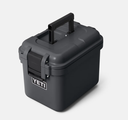 Caja de Carga Yeti LoadOut GoBox 15L - Charcoal