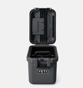 Caja de Carga Yeti LoadOut GoBox 15L - Charcoal