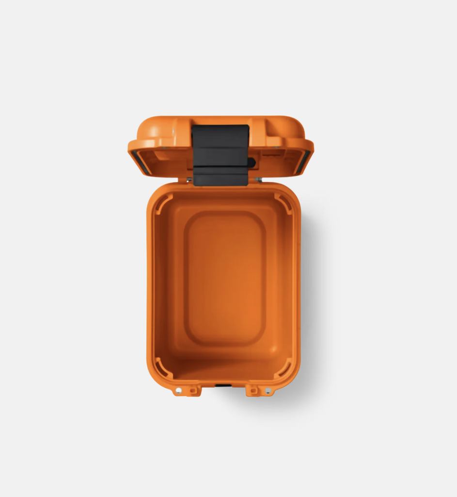Caja de Carga Yeti LoadOut GoBox 15L - King Crab