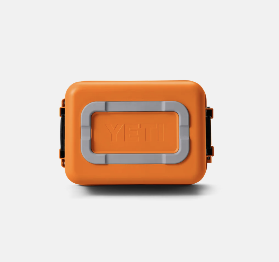 Caja de Carga Yeti LoadOut GoBox 15L - King Crab