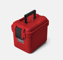 Caja de Carga Yeti LoadOut GoBox 15L - Rescue Red
