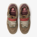 Zapatillas Satorisan Chacrona Premium - Mid Brown