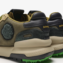 Zapatillas Satorisan Chacrona Premium - Rush Green