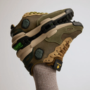 Zapatillas Satorisan Chacrona Premium - Rush Green