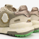 Zapatillas Satorisan Chacrona Premium - Deseret W