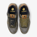 Zapatillas Satorisan Chacrona Premium - Khakies Black