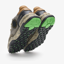 Zapatillas Satorisan Chacrona Premium - Khakies Black