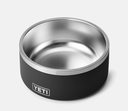 Plato para Perros Yeti Boomer 8 cups (1.89 l) - Black