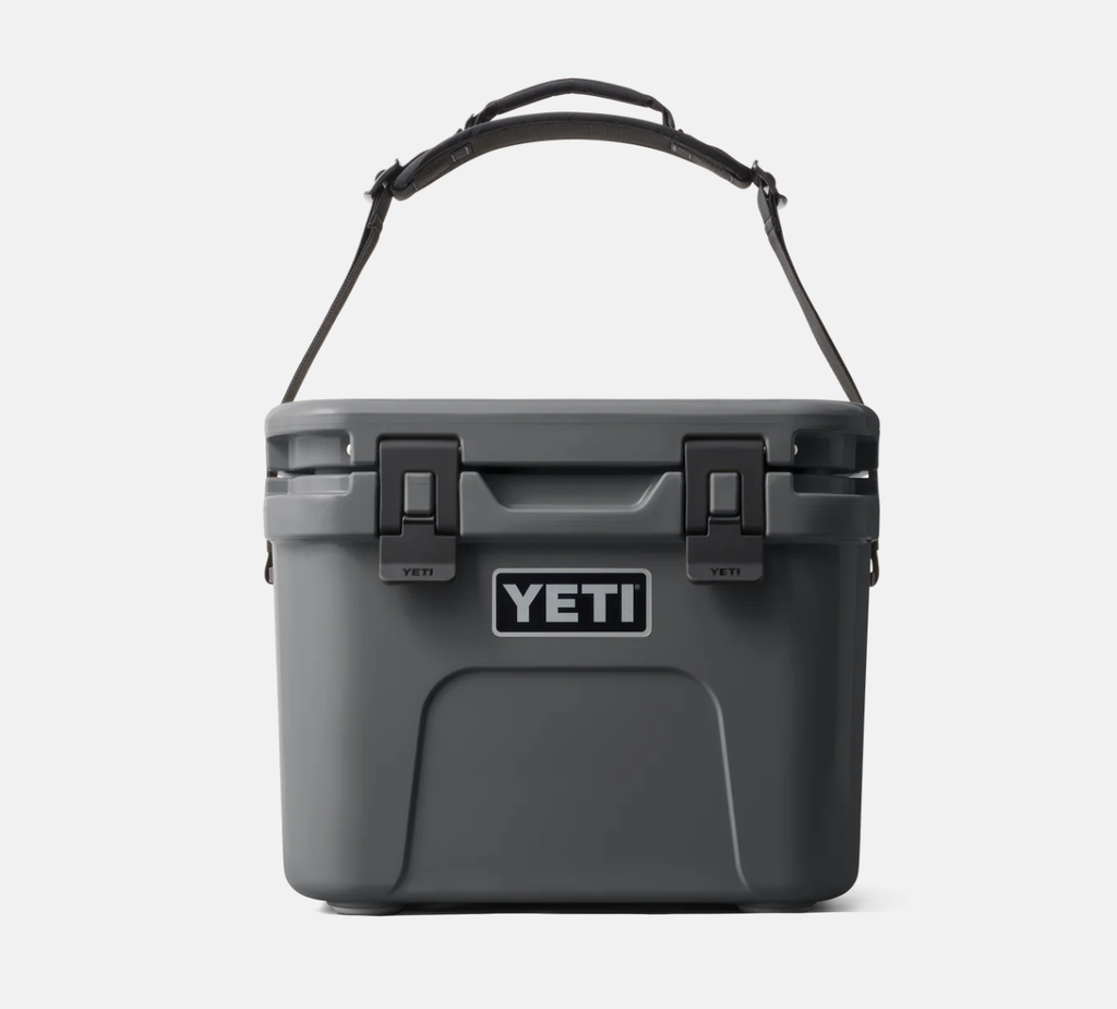 Nevera Portátil Yeti Roadie 15 - Charcoal