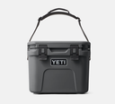 Nevera Portátil Yeti Roadie 15 - Charcoal