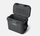 Nevera Portátil Yeti Roadie 15 - Charcoal