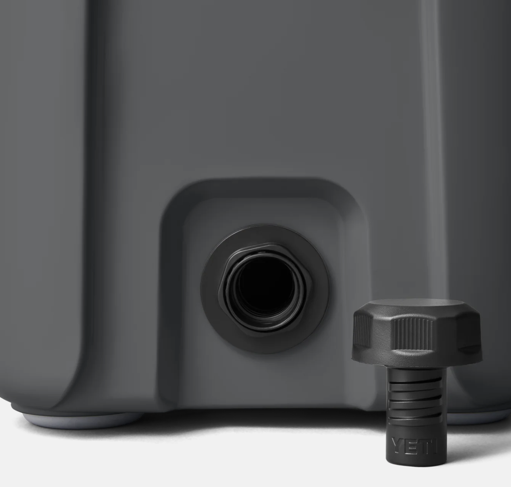 Nevera Portátil Yeti Roadie 15 - Charcoal