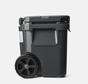 Nevera Portátil con Ruedas Yeti Roadie 32 - Charcoal