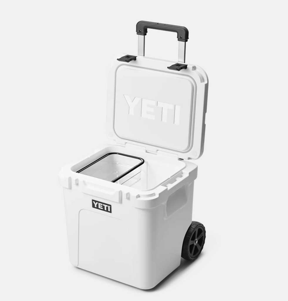 Cesta de Nevera Grande (48/60) Yeti Roadie - Black