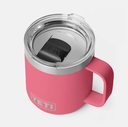 Taza Apilable Yeti Rambler 10 oz (295 ml) - Tropical Pink