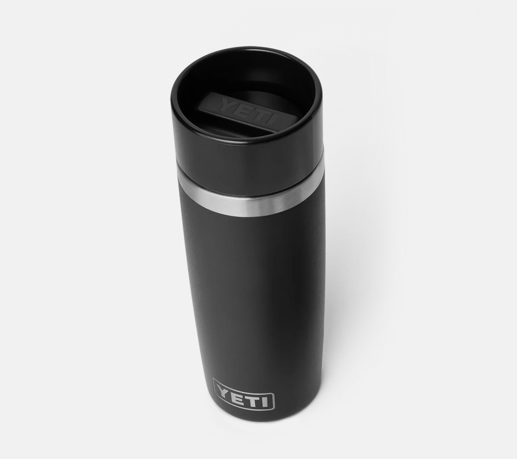 Botella de Viaje Yeti Rambler 16 oz (473 ml) - Black