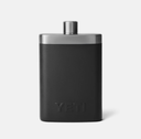 Petaca Yeti Rambler Flask - Black