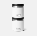 Tupper de comida Aislado Yeti 8 oz (237 ml) - White