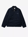 Chaqueta Carhartt WIP Module Script - Deep Night/White (rigid)