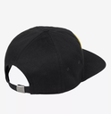 Gorra Carhartt WIP Sardinas - Black