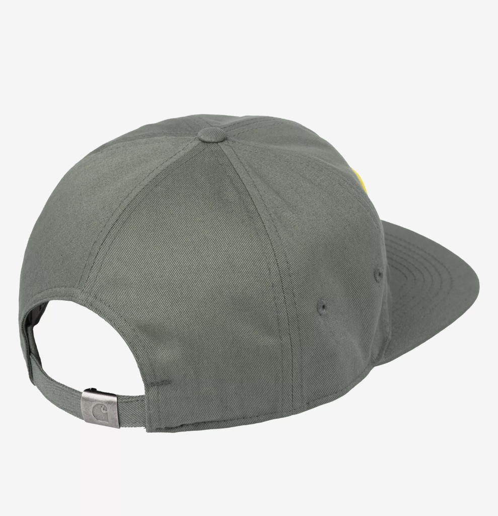 Gorra Carhartt WIP Sardinas - Leaf