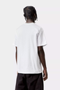 Camiseta Carhartt WIP Duck Duck - White