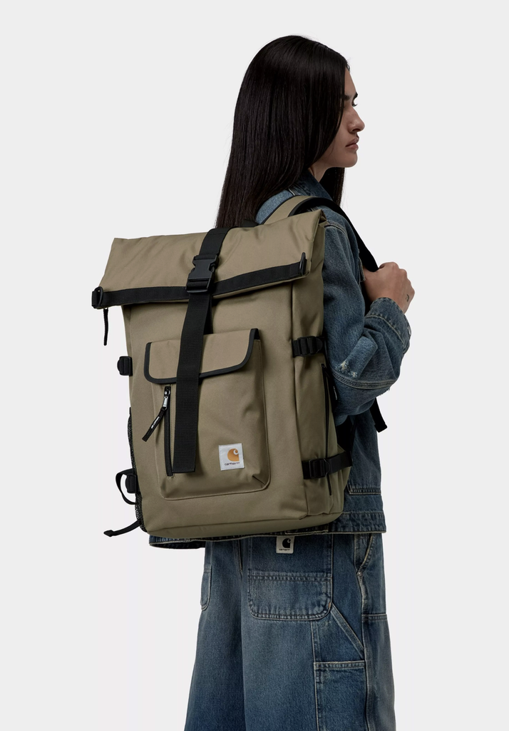 Mochila Carhartt WIP Philis - Brass