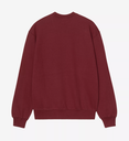 Sudadera Carhartt WIP Clover - Marsala