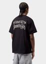 Camiseta Carhartt WIP Commuting Tales - Black