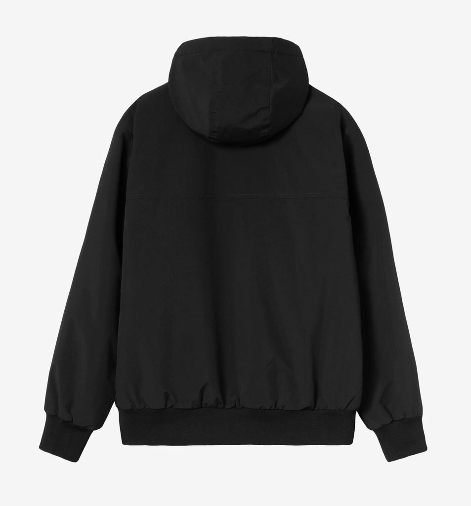 Chaqueta Carhartt WIP Sail - Black/White
