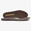 Zapatos Satorisan Heisei Suede - Garnet