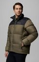 Chaqueta Columbia Acolchada Puffect™ III