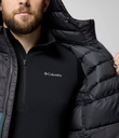 Chaqueta Columbia Aislante Con Capucha Buck Butte™ II