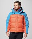 Chaqueta Columbia Acolchada Snowqualmie™