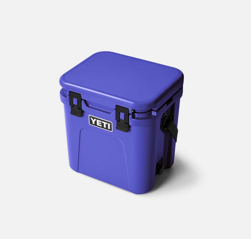 Nevera Portátil Yeti Roadie 24 2.0 - Ultramarine Violet