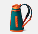 Mochila Térmica Yeti Hopper® M20 - Teal/Orange