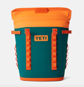 Mochila Térmica Yeti Hopper® M20 - Teal/Orange