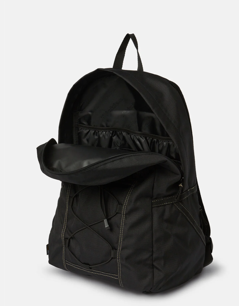 Mochila Dickies Ashville - Black