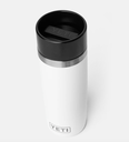 Vaso Hermético Yeti Rambler 16 oz (473 ml) - White