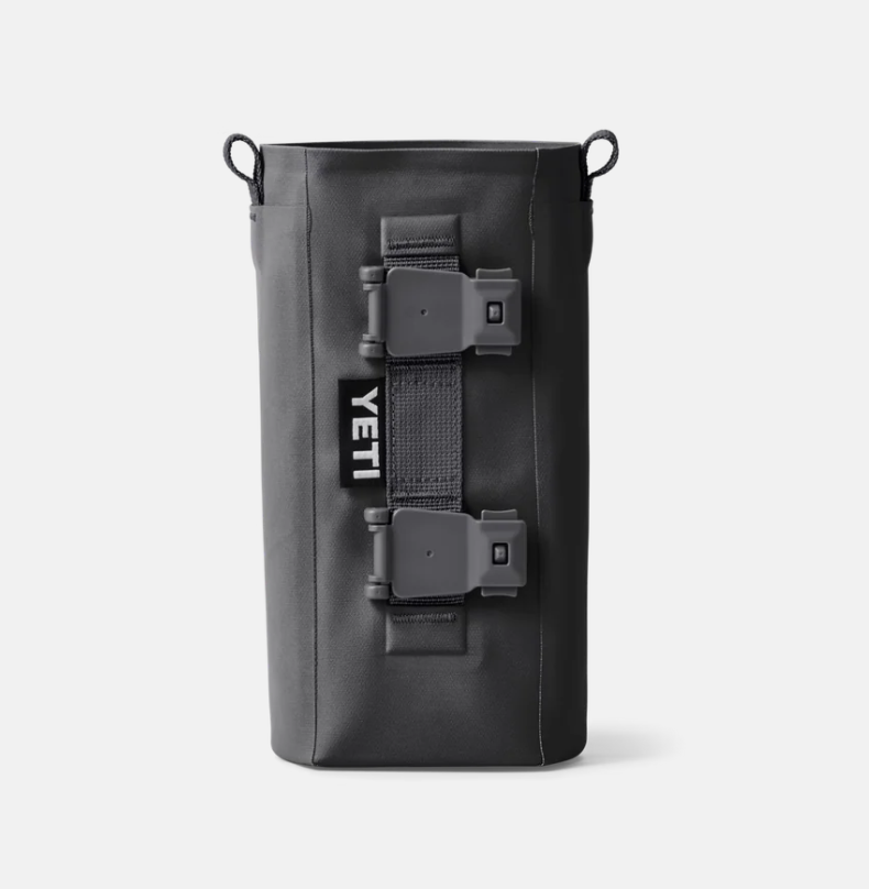 Portabotellas Grande Yeti Rambler - Charcoal