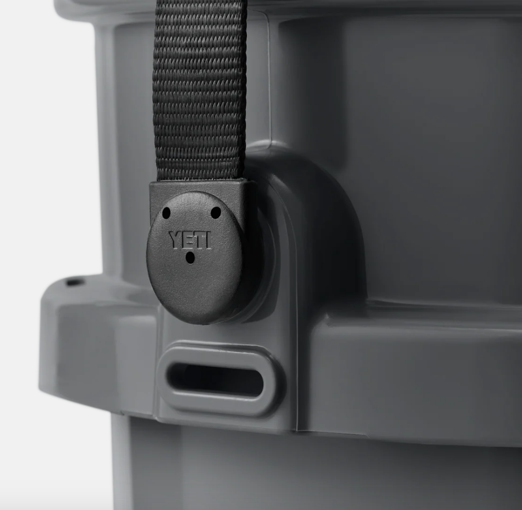 Cubo Yeti LoadOut - Charcoal