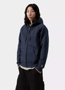 Sudadera con Cremallera Carhartt WIP Chase - Jupiter/Gold