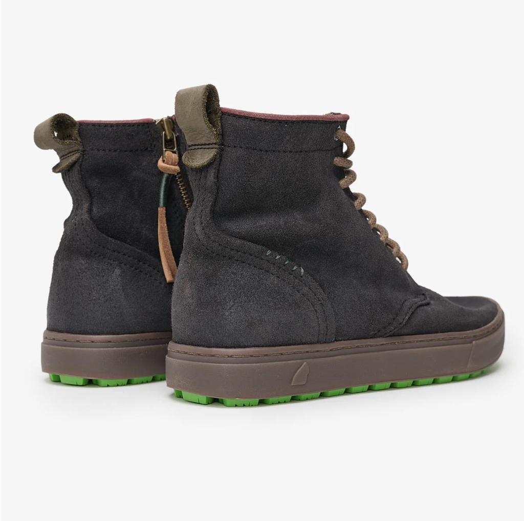 Botas Satorisan Hida Desert Oasis - Lavagna