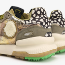 Zapatillas Satorisan Chacrona Premium - String Sandy