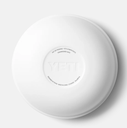 Bowl Térmico Pequeño Yeti Rambler con Tapa - White