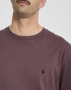 Camiseta Volcom Stone Blanks - Pistol  Punch