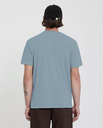 Camiseta Volcom Solid Stone - Tradewinds
