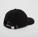 Gorra Volcom Mickey Mason Adj - Black