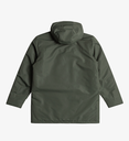 Parka Billabong Kenai - Dark Military (XL)